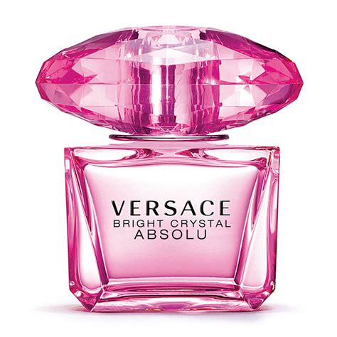 versace bright crystal absolut perfume|Versace Bright Crystal perfume price.